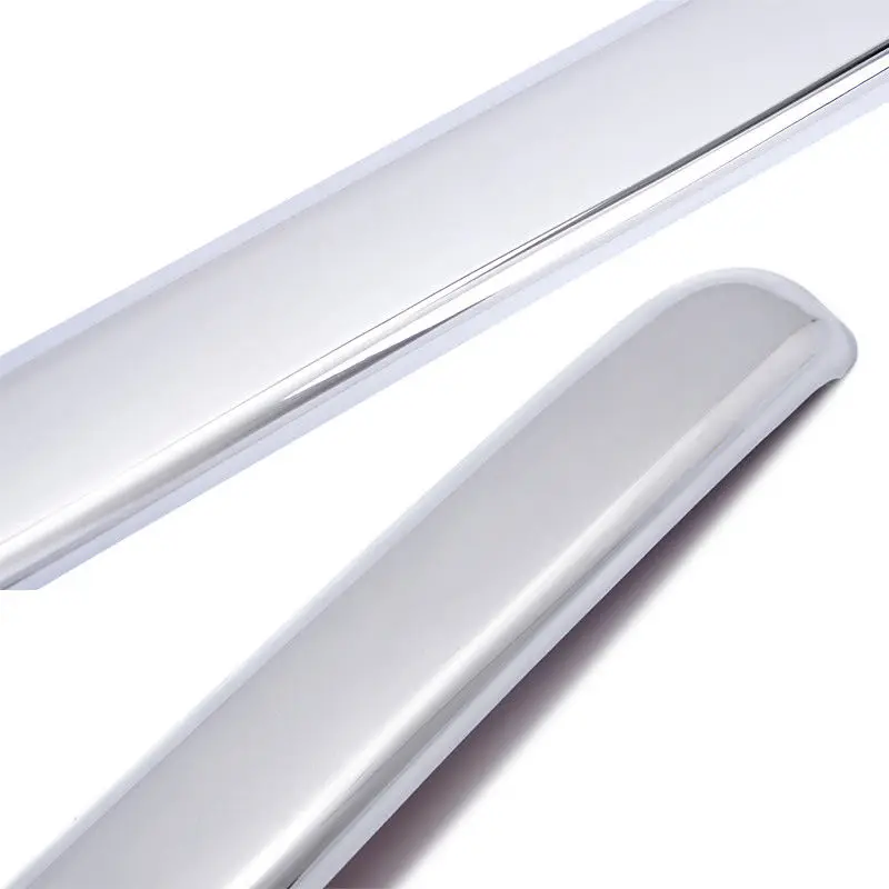 Для Ford Focus 2 MK2 Седан 2005 2010 chrome Хвост задний багажник крышка 1 шт.|for ford focus|for focus mk2cover |