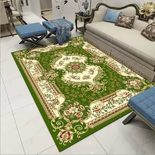 Новые ковры в скандинавском стиле современный простой домашний кофейный столик для спальни прикроватные противоскользящие маты на заказ прямоугольные коврики для гостиной