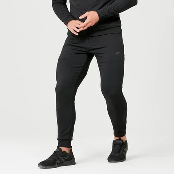 

Men Sports Running Pants Solid Color Football Soccer pant Training sport Pants Elasticity Men jogging Bodybuilding Trousers