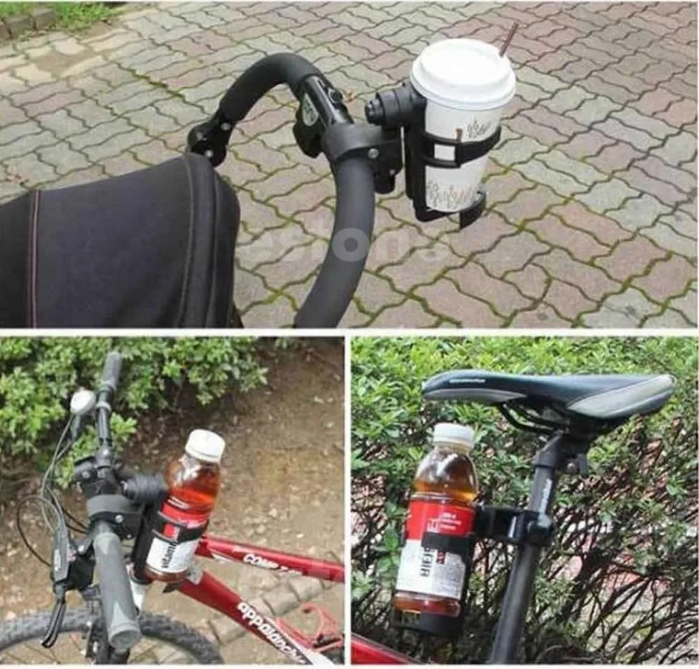 motorbike water bottle holder