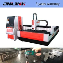 Мировой популярный волоконный лазерный станок для резки металла, 1530 станок для лазерной резки с ЧПУ
