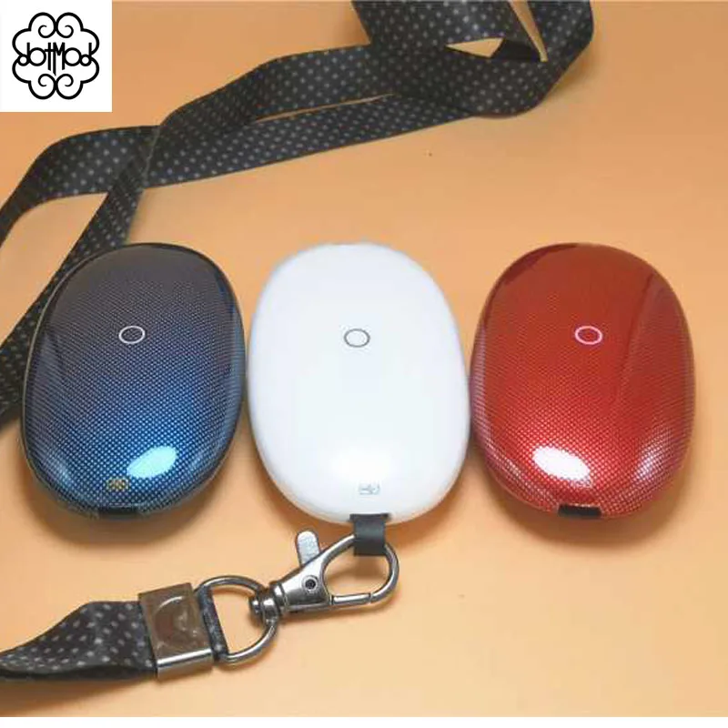 Оригинальный Dotmod OnCloud Ion Pod Vape комплект 430 мАч батарея pod устройство 2 мл картридж