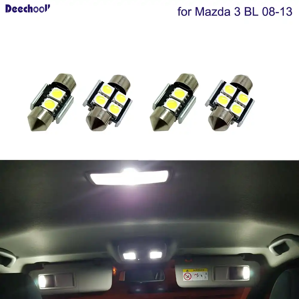 reading lights for cars
