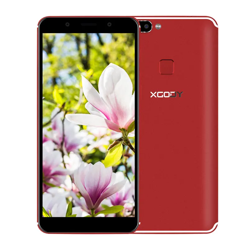 XGODY S14 5.7 Inch Smartphone Fast shipping Face ID 4 Camera Full Screen 3G Dual Sim Mobile Phone Quad Core 1GB+8GB Phone XGODY S14 5.7 Inch Smartphone Fast shipping Face ID 4 Camera Full Screen 3G Dual Sim Mobile Phone Quad Core 1GB+8GB Phone