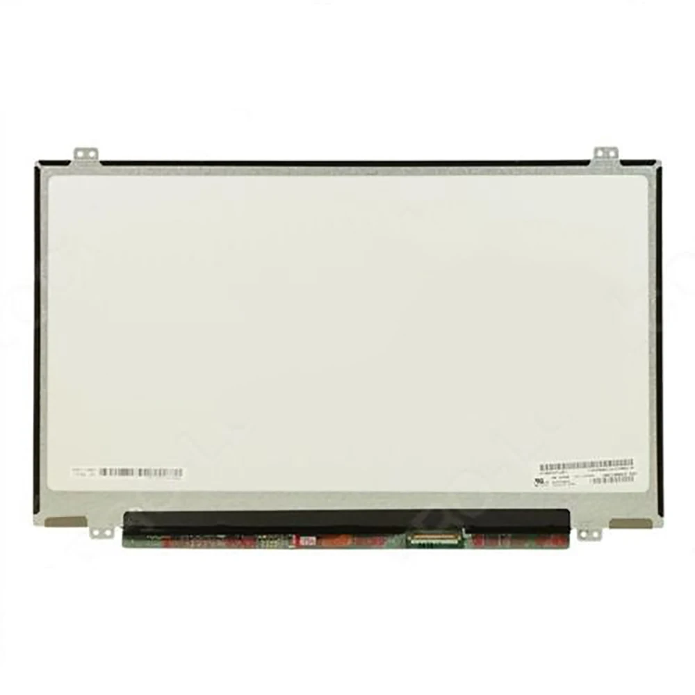 

HSD140PHW2-A00 HSD140PHW2-B00 HSD140PHW3-A00 14.0" LED LCD Screen HD 1366x768 New Replacement