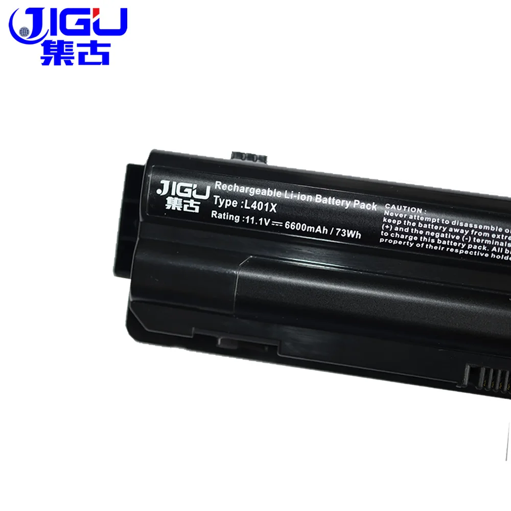 Новый аккумулятор JIGU для DELL XPS 14 15 L401x L501x L502x 17 L701x 3D L702x 08PGNG 0J70W7 P12G по специальной
