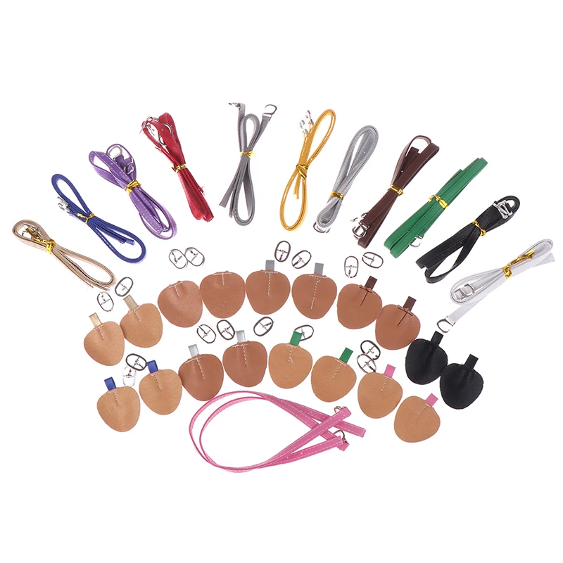 Women Shoelaces for High Heels Adjustable Shoe Belt Ankle Holding Loose Anti-skid Bundle Laces Tie Straps Band Shoes Decoration