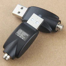 100 шт./лот электронная сигарета CE3 USB Зарядное устройство для эго, evod батареи, e-сигареты зарядки USB кабель Зарядное устройство 510 нить 808d 901