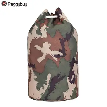 

Men Military Tactical Backpack Camouflage Outdoor Sport Hiking Camping Hunting Bags Women Travelling Trekking Rucksacks Bag