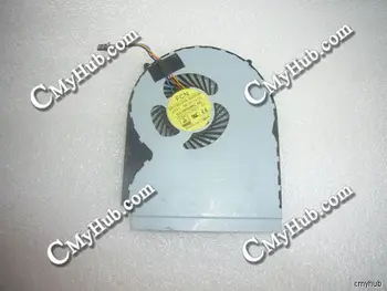 

Genuine For FCN DFS501105PQ0T FFY7 023.1000N.0002 A02 DC5V 0.5A 4pin 4wire Cooling Fan