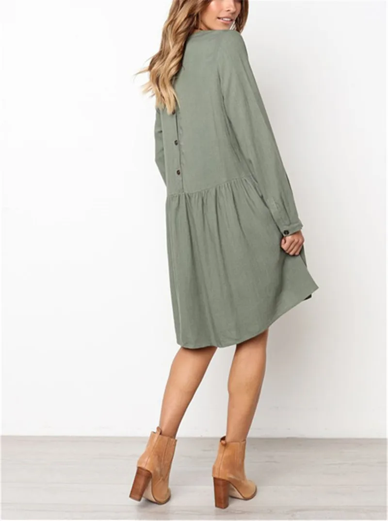 Maternity Dress21