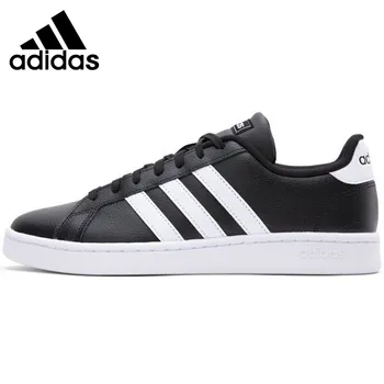 

Original New Arrival Adidas GRAND COURT Men's Skateboarding Shoes Sneakers