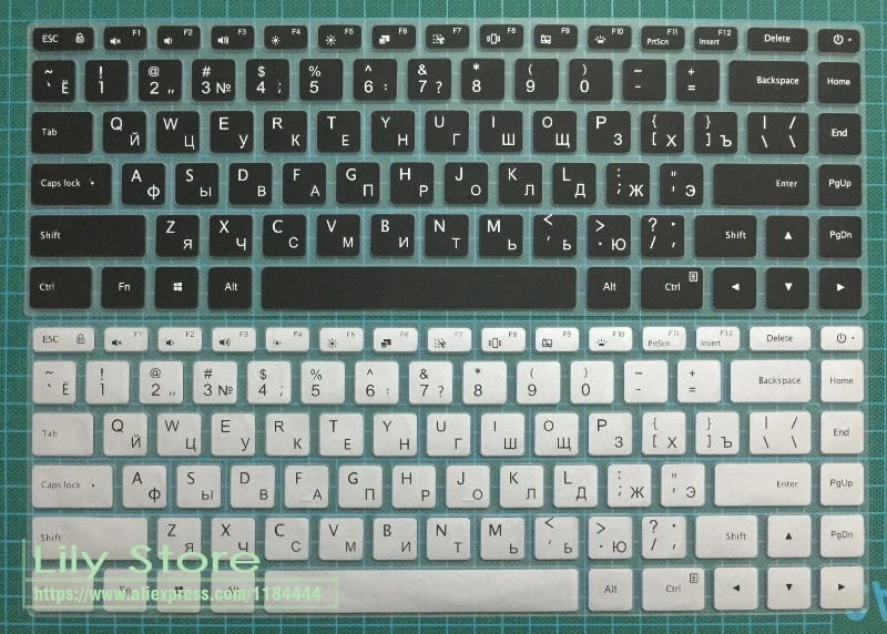 Чехол для клавиатуры Xiaomi Mi Notebook Air 15 6 ''Pro силиконовая защитная пленка|laptop keyboard