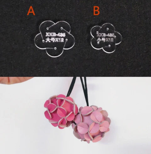 

ZhuoAng YKL-011 new design cutting mold making DIY clip art book decoration embossing mold