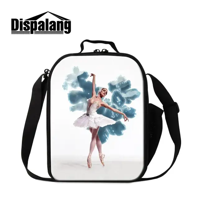 ballet box bag