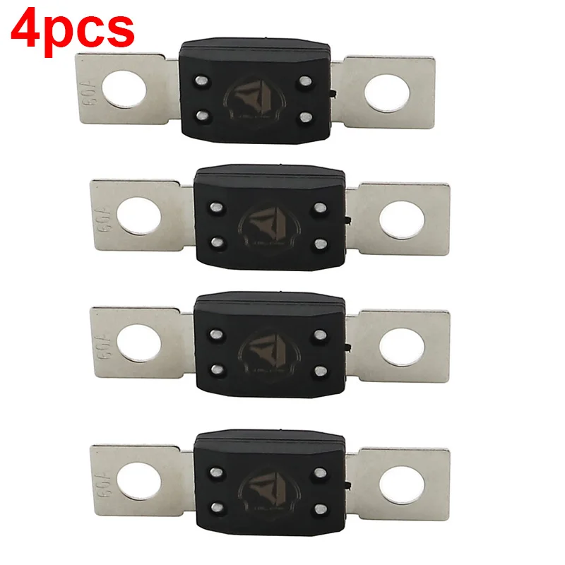 

1 / 2 / 4X 60A FUSE 60 AMP 602632 Golf Cart Battery Charger Fuse