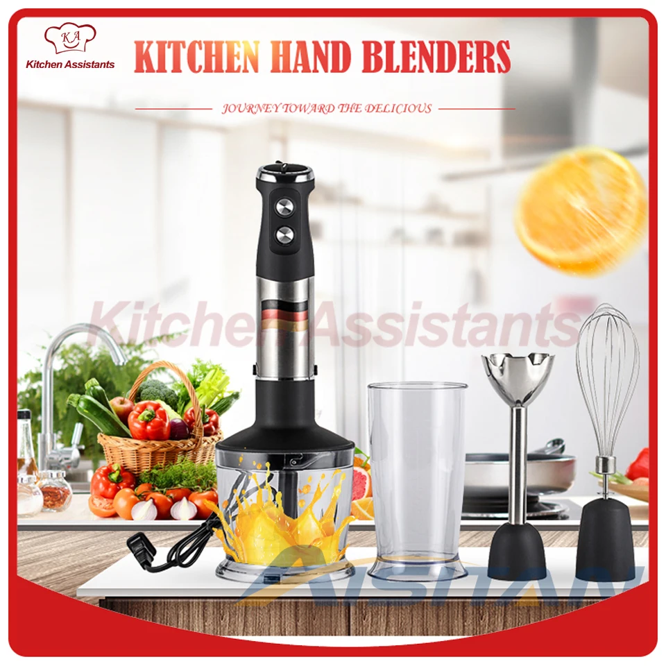 MQ725 Mini Blender sauce blender electric kitchen hand blenders mixer