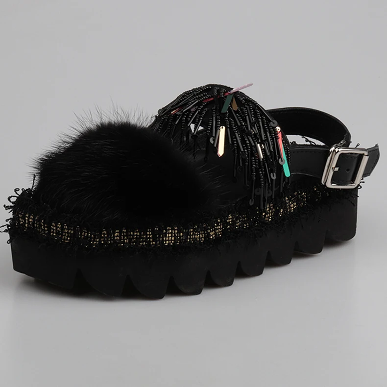 woman sandals