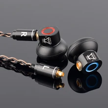 Новинка Toneking TO400s 400 Ом Высокая чувствительность графеновая диафрагма плоский Hifi музыкальный монитор DJ Studio стерео металлические наушники