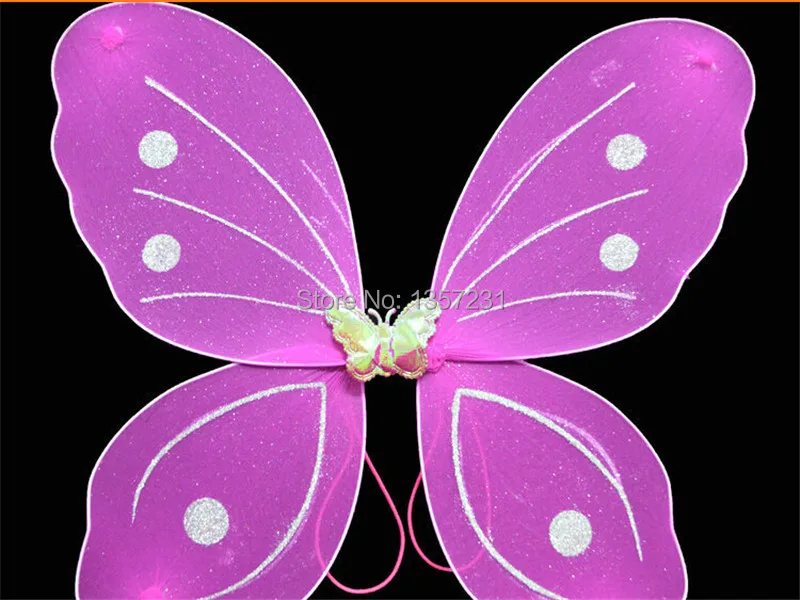 US $644.14 14% OFF|Wholesale 200pcs/lot Party accessories fairy butterfly wing-in Party Favors from Home US $644.14 14% OFF|Wholesale 200pcs/lot Party accessories fairy butterfly wing-in Party Favors from Home