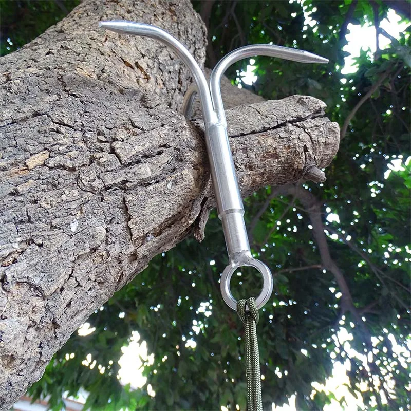 Acessórios para escalada