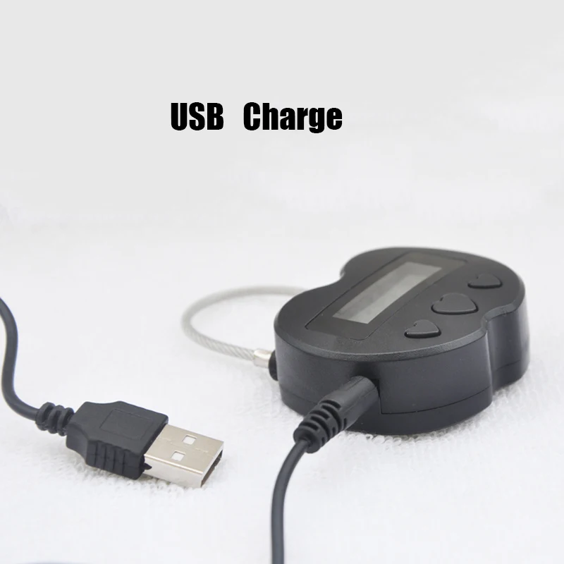 USB Charge