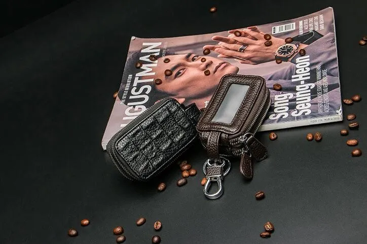 Yesetn сумка унисекс 102016 Мини Малый ключи от машины сумка кошелек