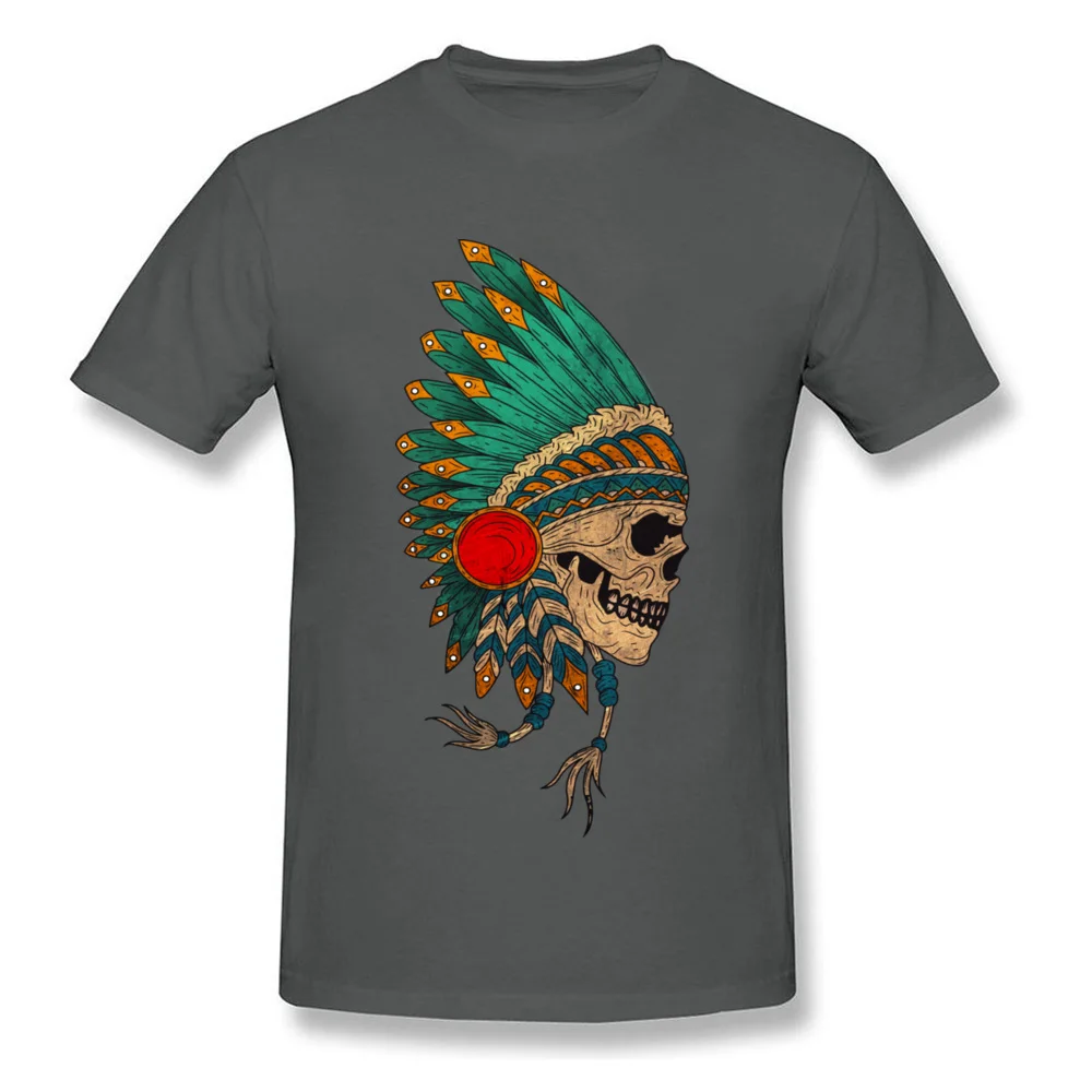Indian Skull_carbon