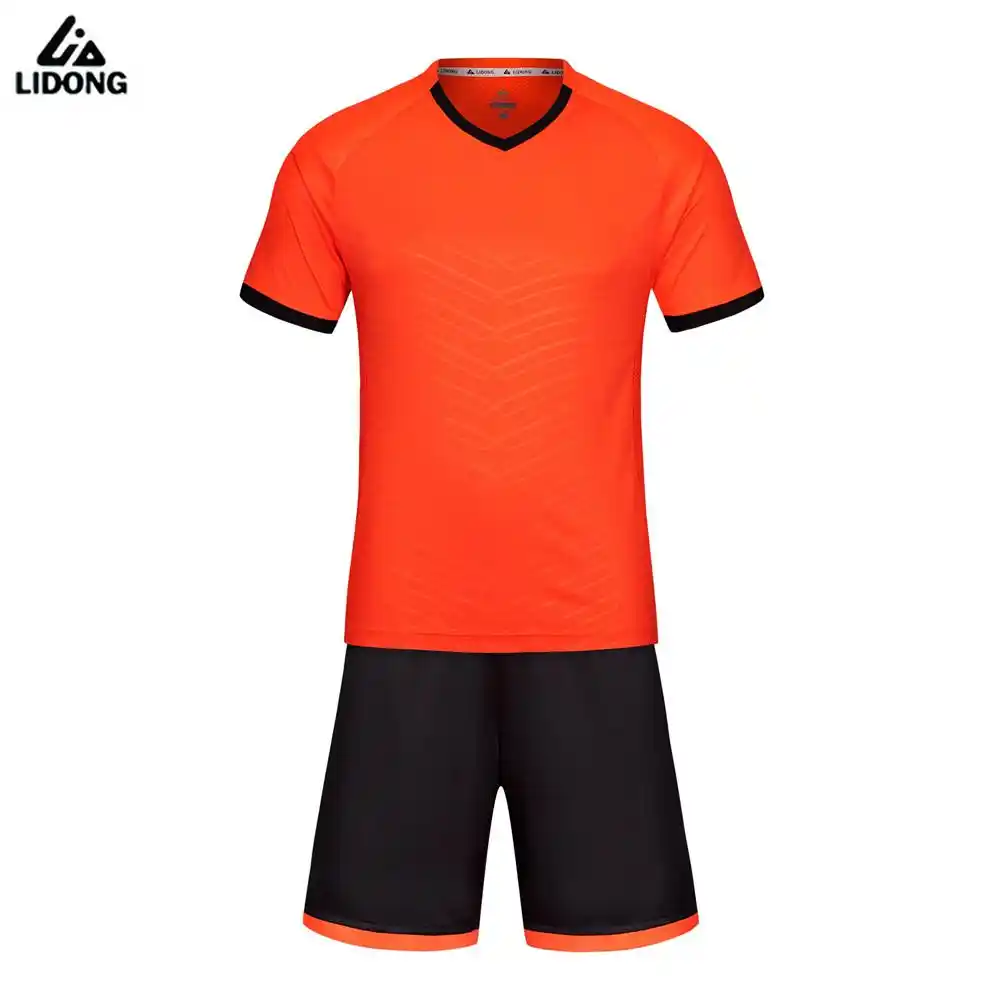 kids soccer jerseys