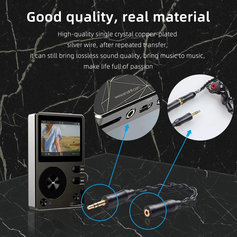Acessórios para fone de ouvido