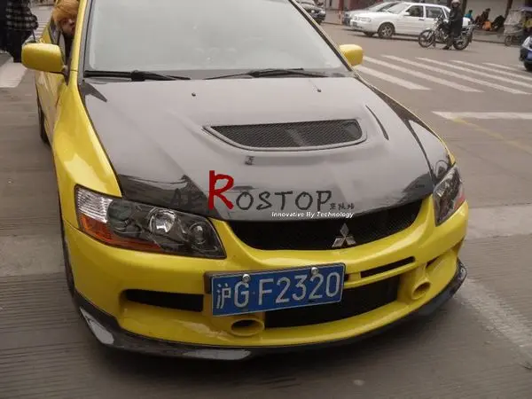 Лансер 9 ralliart