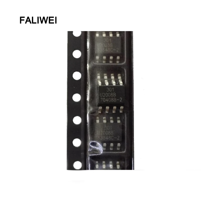 

Free Shipping 5PCS U2008B 2008 SOP