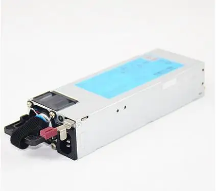 

Для 720478-B21 723594-001 754377-001 G9 500W DL380