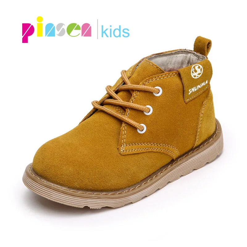 

Children's Rubber Boots For Girls Boys mid-calf Bungee lacing Snow Boots Waterproof Girls Winter Shoes Fur Lining Kids Boots