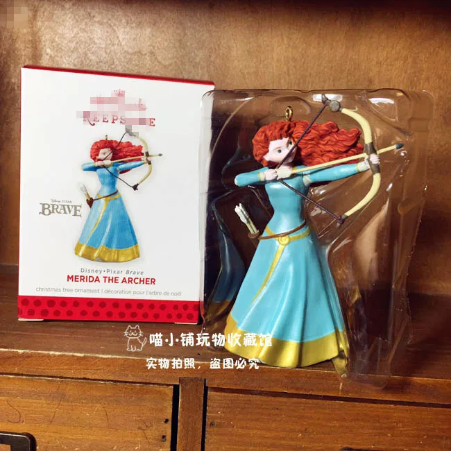merida brave toys merida brave toys