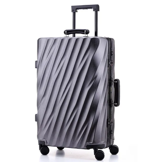 Best Luxury Luggage For Business Travelers Paul Smith