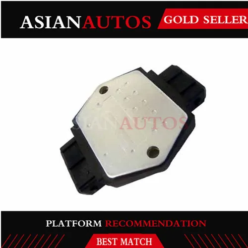 Remanufacturing модуль контроля зажигания OEM DIS408 8d0905351 dis4-08 EIS441934