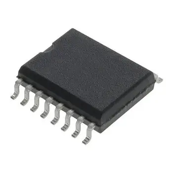 

10pcs/lot UC3854 UC3854DW UC3854BDW SOP-16 In Stock