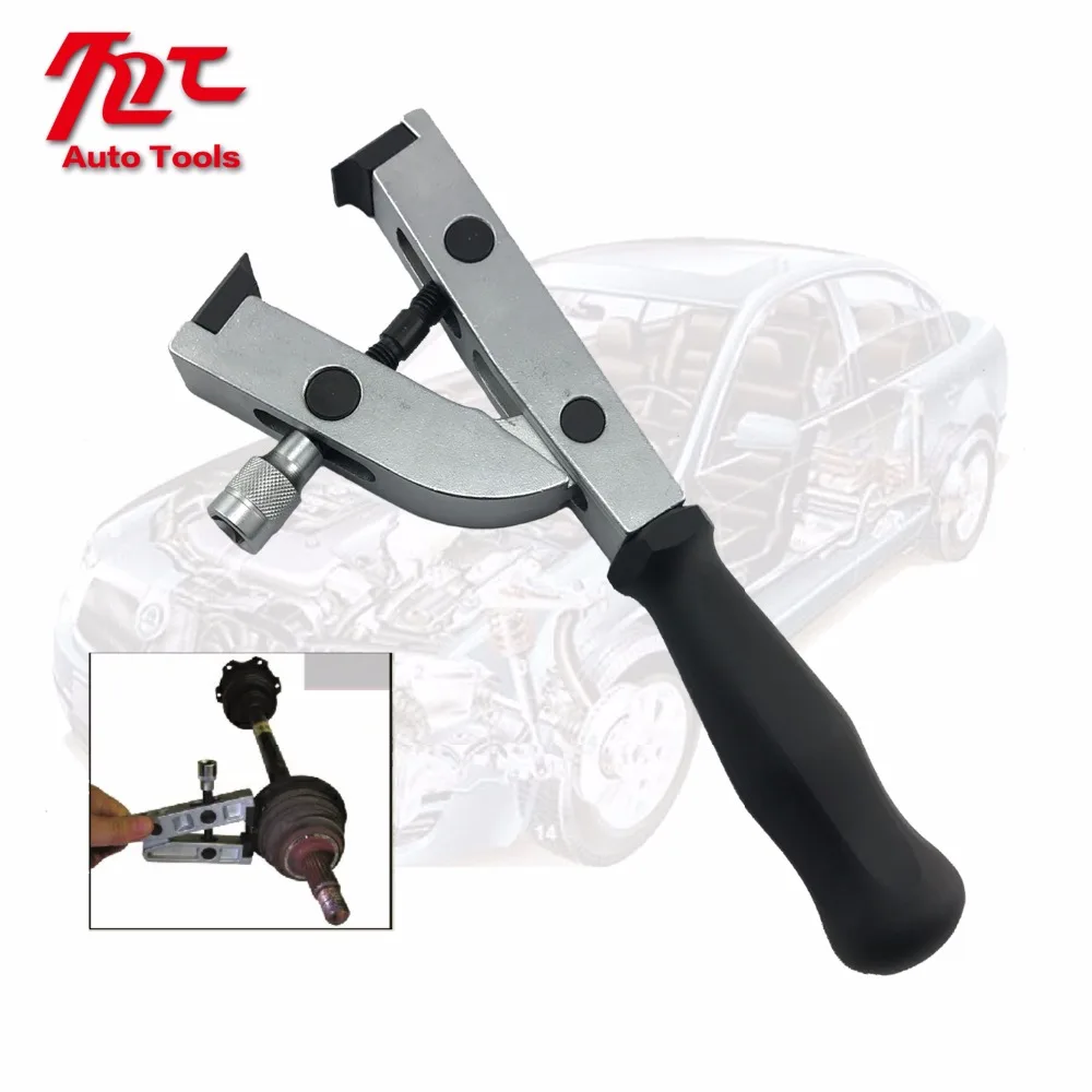 VAG1682 Torque Heavy Duty CV Boot Band Pliers Toolin Rim Care from Automobiles & Motorcycles on