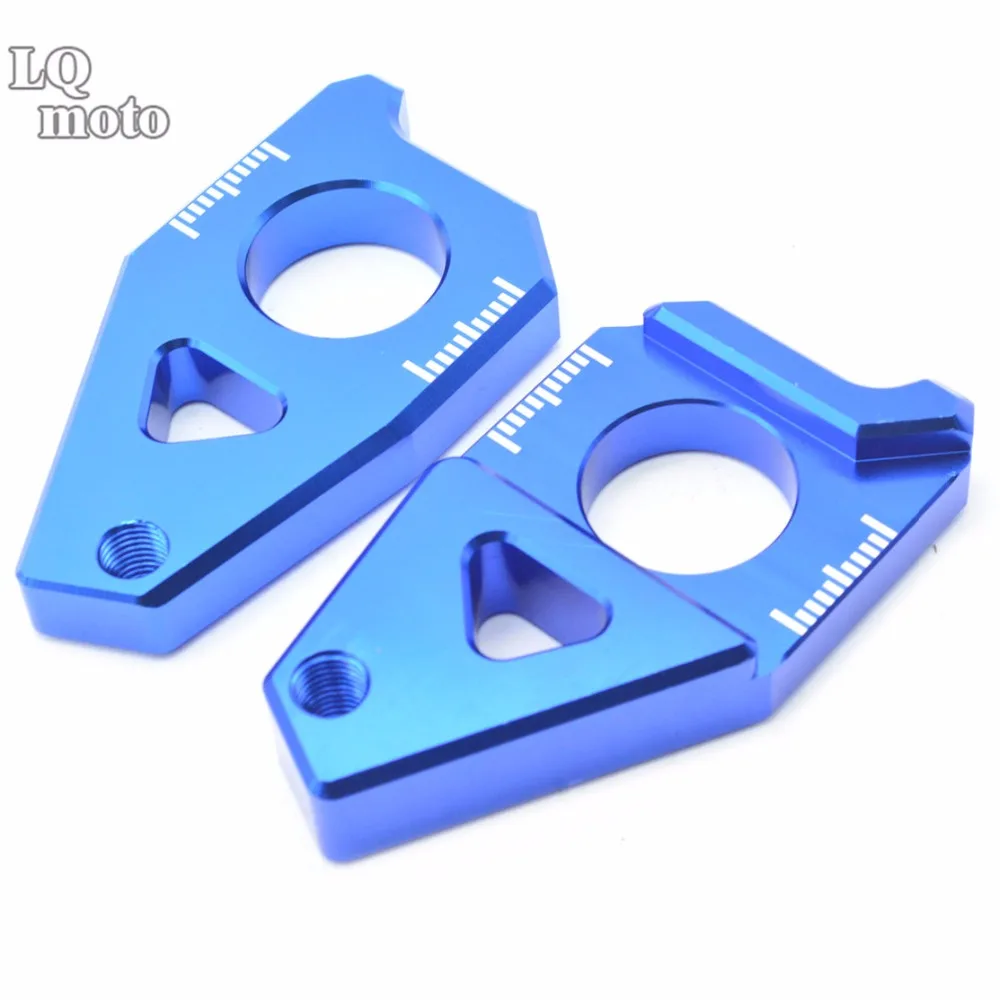 Buy Motorcycle Parts Accessories CNC Chain Adjusters