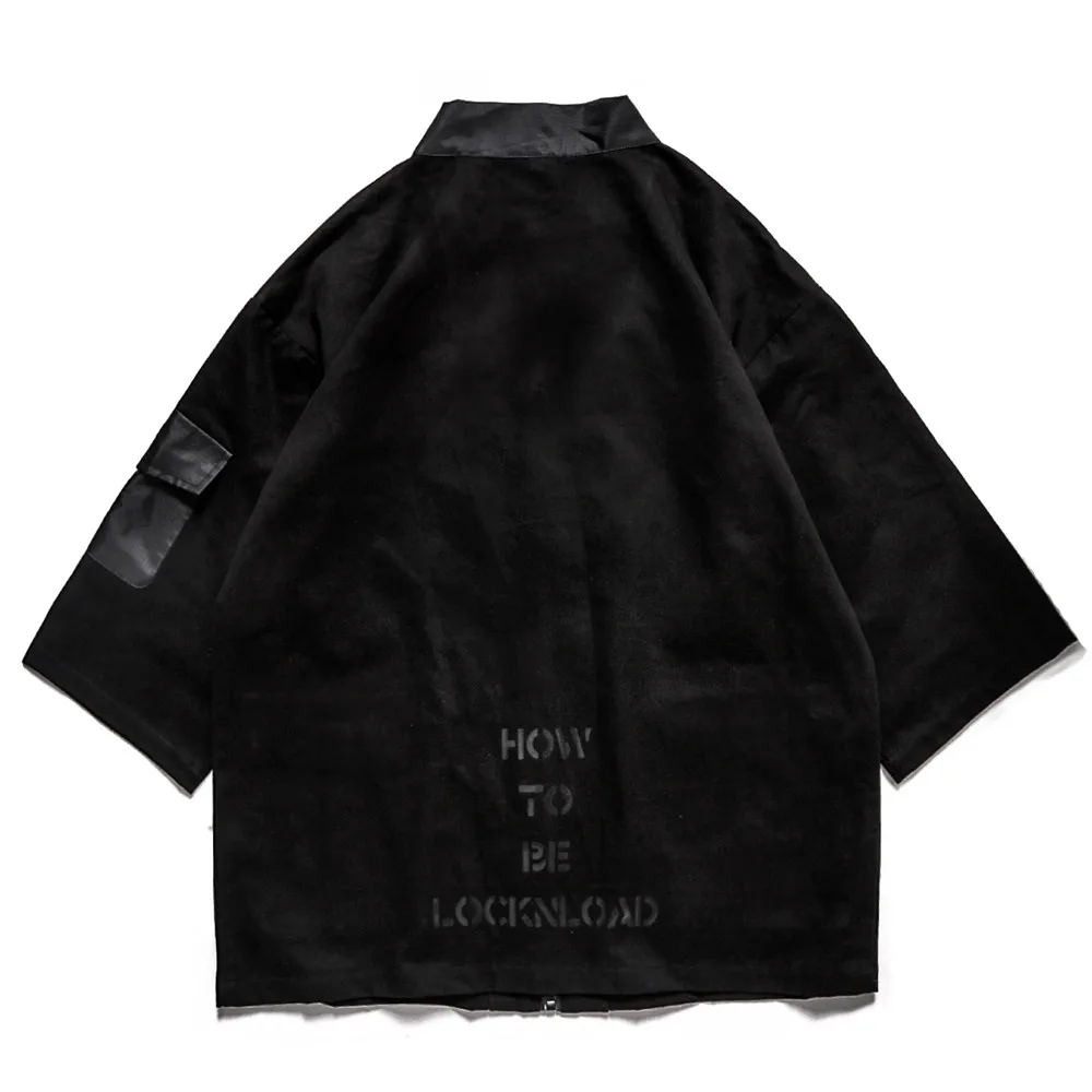 Kimono Cardigan Image 5