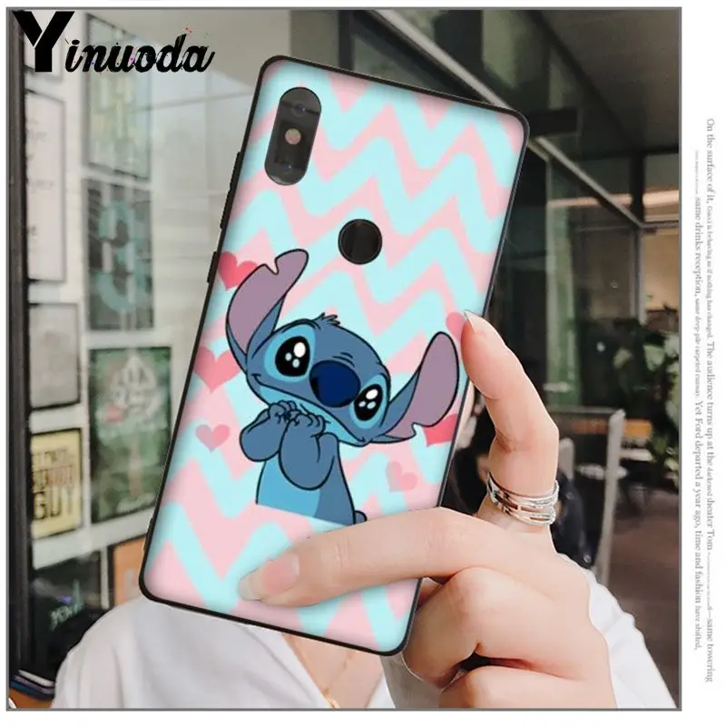 Cute Stitch