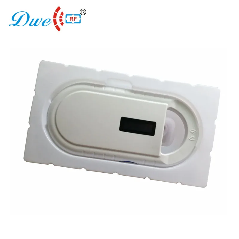 134.2khz rfid reader
