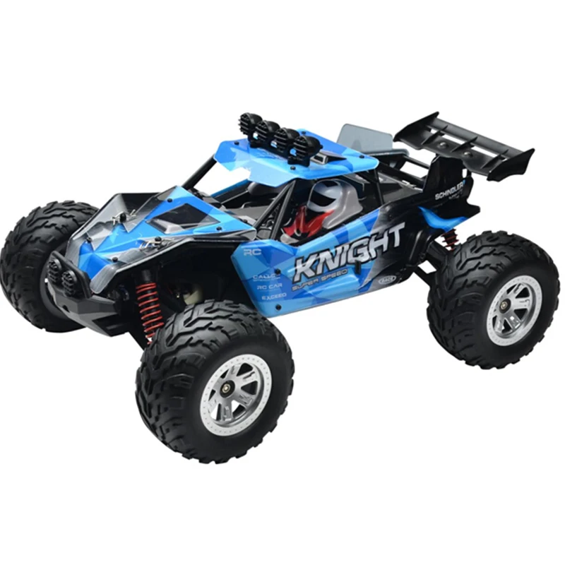 Waterproof-Shockproof-2-4-GHz-4wd-electric
