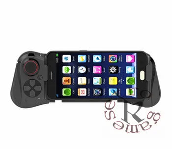 

MOCUTE-058Wireless VR Controller Bluetooth Gamepad Mobile Joypad Android Joystick Smartphone Tablet PC Phone Smart TV Game Pad