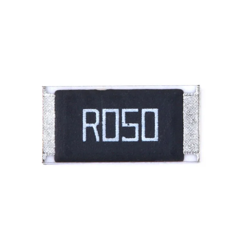 Kit Résistances SMD 0402 1% - 170 Valeurs X 50 Pièces Organisateur Classeur