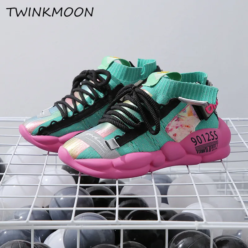 chunky sneaker14
