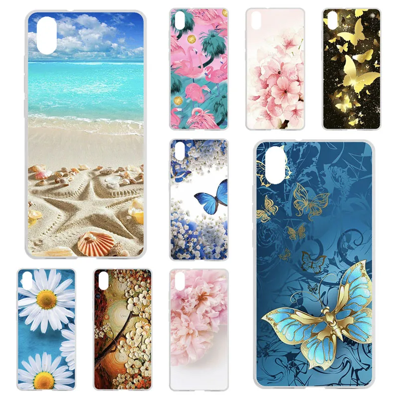 

Phone TPU Cover For Xiaomi Redmi 7A Case Fitted For Case Xiaomi Redmi Note 7 Note7 Pro Redmi7A Redmi7 Cases Bumper Fundas Shell