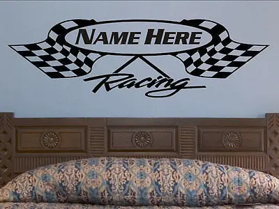 35 Terbaik Untuk Desain Kamar Anak Racing Panda Assed