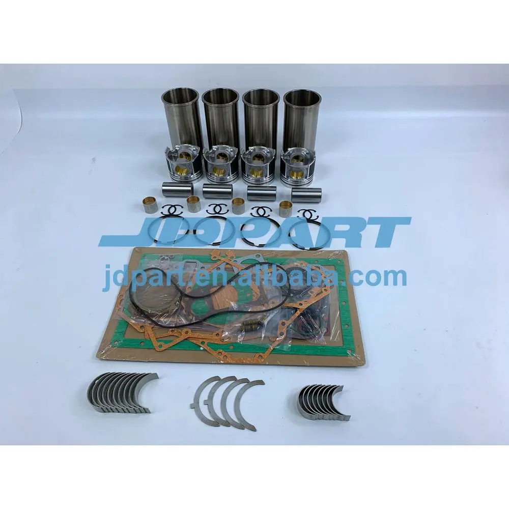 JD-04 Repair Kit 25